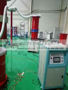 合肥电力检测中心 2000KVA/400KV快猫视频APP下载设备采购