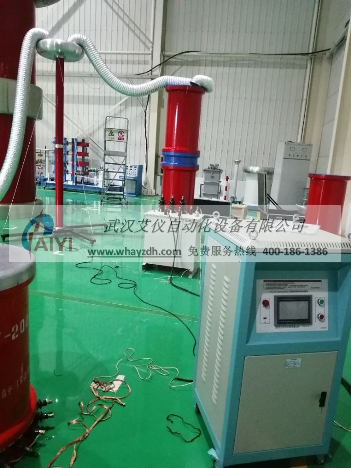 变频快猫视频APP下载交流耐压装置