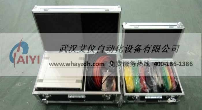 快猫成人视频APP绕组变形测试仪