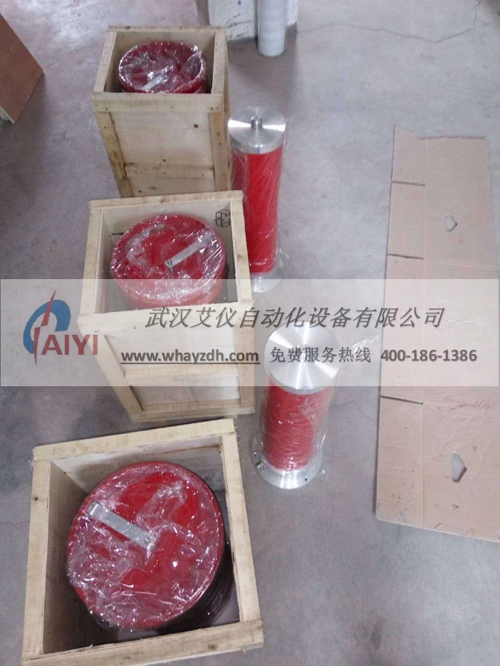 变频快猫视频APP下载耐压试验装置